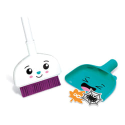 KD Kids I22507FR DISET INFINIFUN SILLY SAM BROOM
