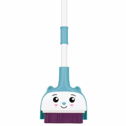 KD Kids I22507FR DISET INFINIFUN SILLY SAM BROOM