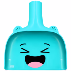 KD Kids I22507FR DISET INFINIFUN SILLY SAM BROOM