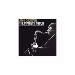 John Coltrane The Pianists Touch CD