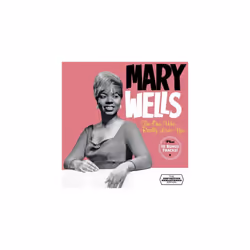 The One Who Really Loves You + 10 bonus tracks