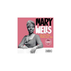 The One Who Really Loves You + 10 bonus tracks