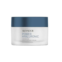 Skeyndor Power Hyaluronic Intensive Moisturising Cream 50 ml