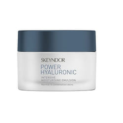Skeyndor Power Hyaluronic Intensive Moisturising Emulsion 50 ml