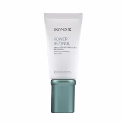 Skeyndor Power Retinol Intensive Repairing Emulsion 50 ml, Unisex, Combination skin, Oily skin, 50 ml