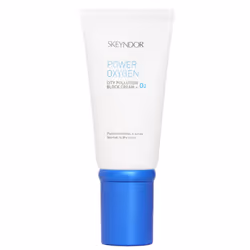 SKEYNDOR - Power Oxygen City Pollution Block Cream + O2 (For Normal To Dry Skin) 53511208/364799 - 50ml/1.7oz