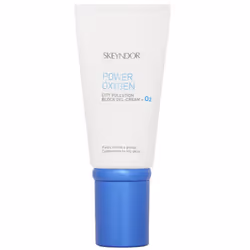 SKEYNDOR - Power Oxygen City Pollution Block Gel-Cream + O2 (For Combination To Oily Skin) 53521208/364805 - 50ml/1.7oz