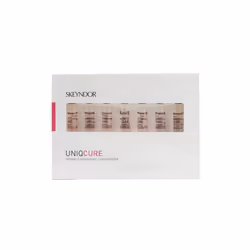 Uniqcure Wrinkle Inhibiting Concentrate (for Winkles & Expression Lines) - 7x2ml/0.07oz