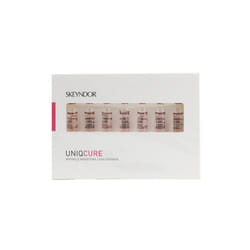 Uniqcure Wrinkle Inhibiting Concentrate (for Winkles & Expression Lines) - 7x2ml/0.07oz