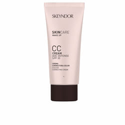 Skincare Mak Eup Cc cream age defense SPF30 #01