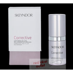 Skeyndor Corrective Expression Lines Filler Eye Contour 15ml