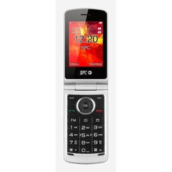 SPC Opal 7.11 cm (2.8") 108 g Black, Grey