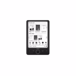 SPC Dickens Light 2, 15.2 cm (6"), E Ink, 1024 x 758 pixels, CHM, DOC, EPUB DRM, FB2, HTML, MOBI, PDF, RTF, TXT, BMP, GIF, JP ...