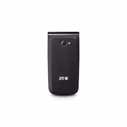 SPC Titan 6.1 cm (2.4") 98 g Black Feature phone - Additional view 4