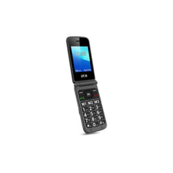 SPC Stella 2 6.1 cm (2.4") 100 g Grey Feature phone