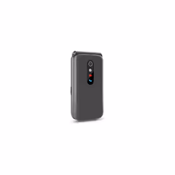 SPC Stella 2 6.1 cm (2.4") 100 g Grey Feature phone