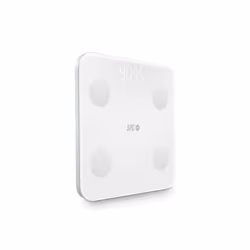 SPC ATENEA FIT 3 Square White Electronic personal scale