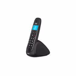 SPC ART Caller ID Black