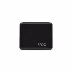 SPC Sound Minimax, 5 W, Wireless, 10 m, USB Type-C, Stereo portable speaker, Black