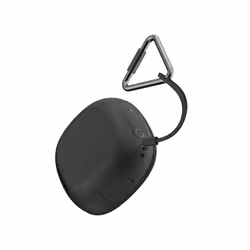 SPC Sound Go Stereo portable speaker Black 7 W