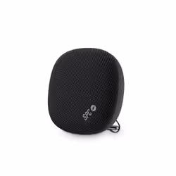 SPC Sound Go Stereo portable speaker Black 7 W