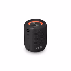 SPC Sound Powerpool, 14 W, Wired & Wireless, 10 m, USB Type-C, Stereo portable speaker, Black