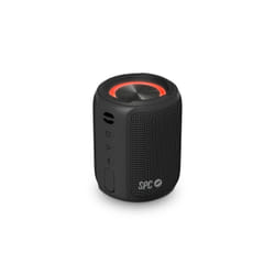 SPC Sound Powerpool Stereo portable speaker Black 14 W