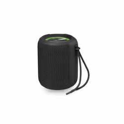 SPC Sound Powerpool Stereo portable speaker Black 14 W
