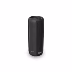 SPC Sound Zenith, 24 W, Wired & Wireless, 10 m, Stereo portable speaker, Black, Cylinder