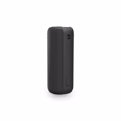 SPC Sound Zenith Stereo portable speaker Black 24 W