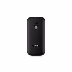 SPC FORTUNE 2 4G 4.5 cm (1.77") 74 g Black Senior phone