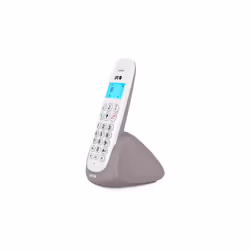 SPC ART Caller ID White