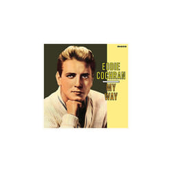 My Way (180g) [VINYL]