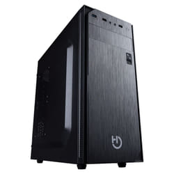 Hiditec ATX KLYP PSU Tower Black
