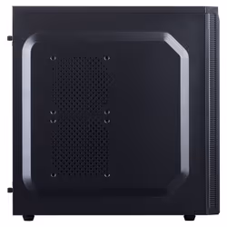 Hiditec ATX KLYP PSU Tower Black
