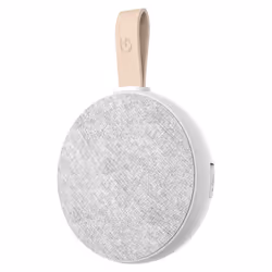 Hiditec Urban Rok S Mono portable speaker White 3 W