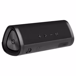 Hiditec Urban Rok L Stereo portable speaker Black 10 W - Additional view 2