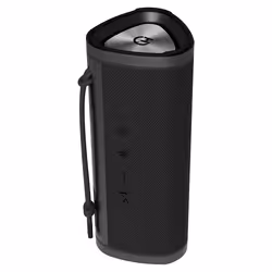 Hiditec Urban Rok L Stereo portable speaker Black 10 W - Additional view 5