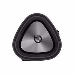 Hiditec Urban Rok L Stereo portable speaker Black 10 W - Additional view 7