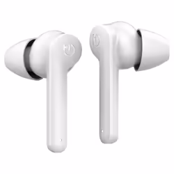Hiditec Vesta, Wireless, 20 - 20000 Hz, Headset, White