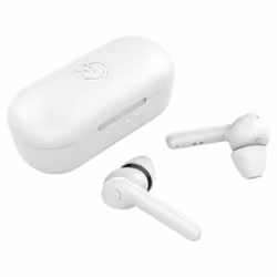 Hiditec Vesta Headset Wireless In-ear Bluetooth White