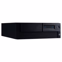 Hiditec SLM30 Mini Tower Black