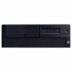 Hiditec SLM30 Mini Tower Black
