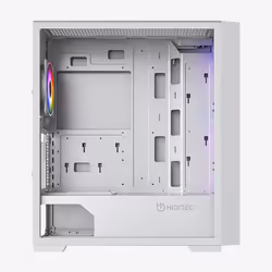 Hiditec H2 AIR ARGB Tower White