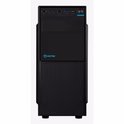 Hiditec NEO PSU Midi Tower Black