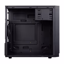 Hiditec Q5 PRO Midi Tower Black