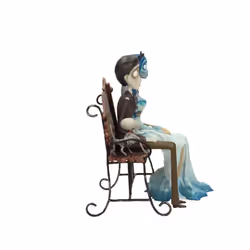 CORPSE BRIDE VICTOR AND EMILY 25TH ANNIVERSARY - Additional view 6