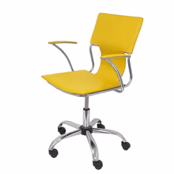 PIQUERAS Y CRESPO 214AM office/computer chair Padded seat Padded backrest