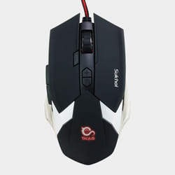 TALIUS Sukhoi mouse Gaming Ambidextrous USB Type-A Optical 2500 DPI