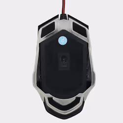 TALIUS Sukhoi mouse Gaming Ambidextrous USB Type-A Optical 2500 DPI